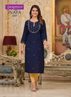 Inaya By Rangmaya Bombay Designer Kurtis Suppliers In Mumbai